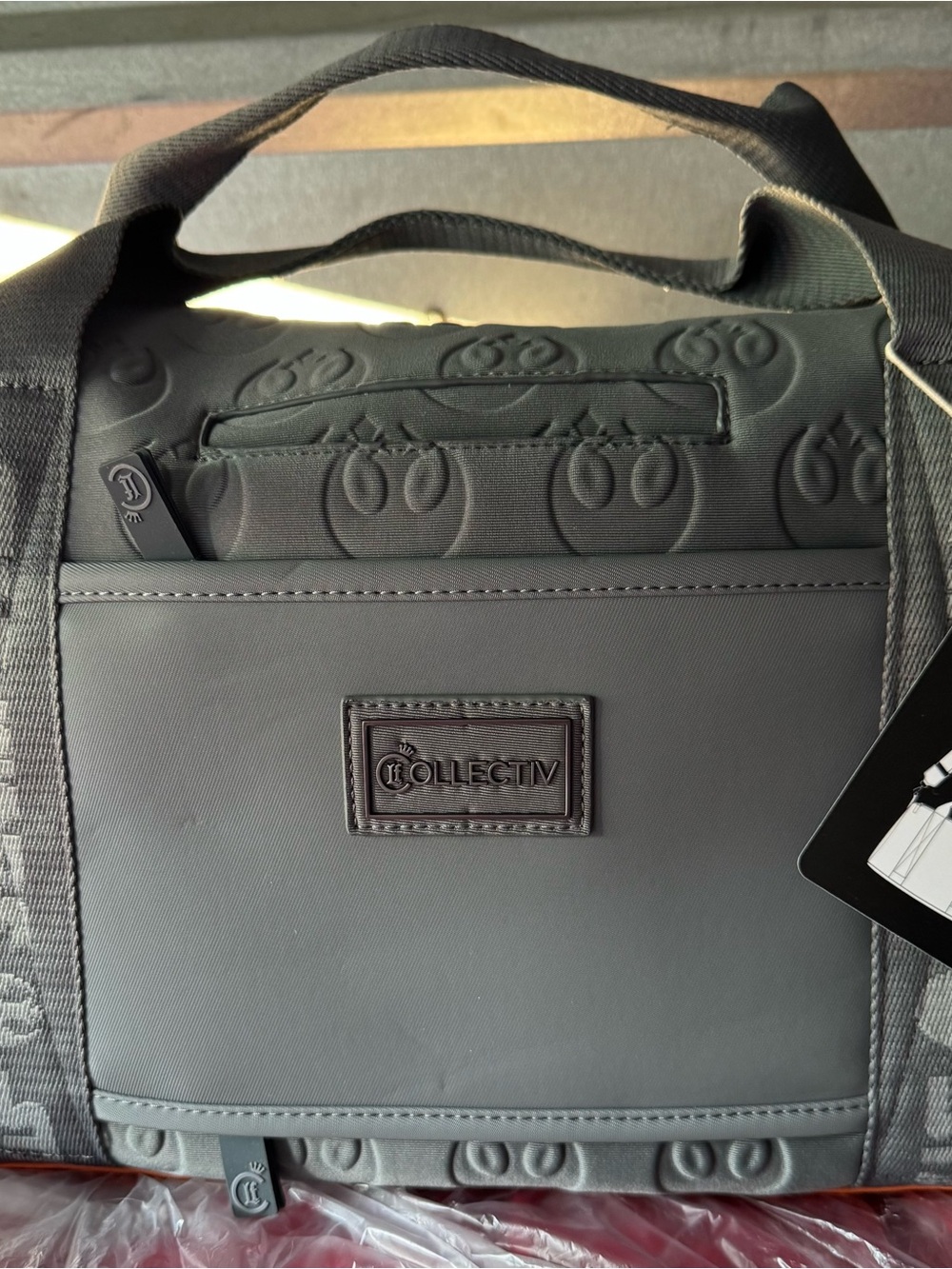 Loungefly Collectiv series Star Wars laptop bag